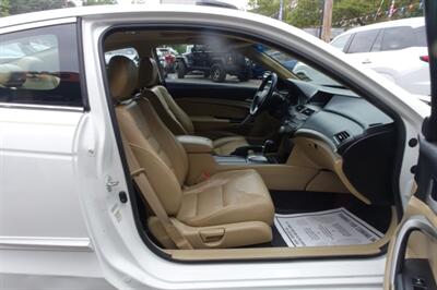 2012 Honda Accord EX-L V6   - Photo 13 - Newark, NJ 07104