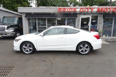 2012 Honda Accord EX-L V6   - Photo 4 - Newark, NJ 07104