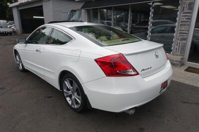 2012 Honda Accord EX-L V6   - Photo 6 - Newark, NJ 07104