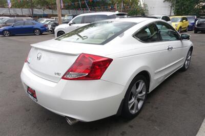 2012 Honda Accord EX-L V6   - Photo 5 - Newark, NJ 07104