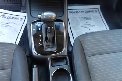 2017 Kia Forte EX   - Photo 19 - Newark, NJ 07104