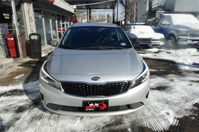 2017 Kia Forte EX   - Photo 2 - Newark, NJ 07104