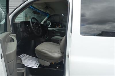 2014 Chevrolet Express LT 3500   - Photo 9 - Newark, NJ 07104