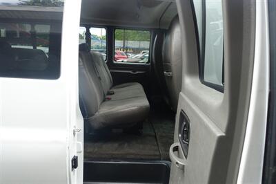 2014 Chevrolet Express LT 3500   - Photo 13 - Newark, NJ 07104