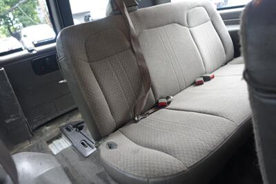 2014 Chevrolet Express LT 3500   - Photo 19 - Newark, NJ 07104