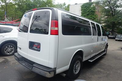 2014 Chevrolet Express LT 3500   - Photo 8 - Newark, NJ 07104