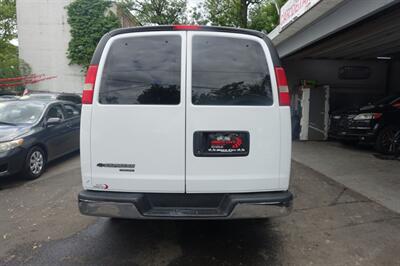 2014 Chevrolet Express LT 3500   - Photo 7 - Newark, NJ 07104