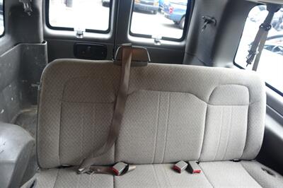 2014 Chevrolet Express LT 3500   - Photo 20 - Newark, NJ 07104