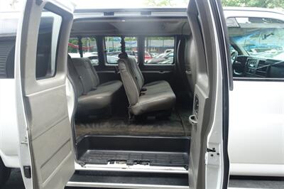 2014 Chevrolet Express LT 3500   - Photo 14 - Newark, NJ 07104