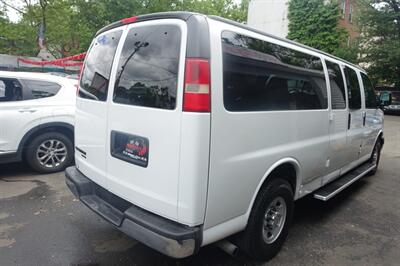 2014 Chevrolet Express LT 3500   - Photo 5 - Newark, NJ 07104