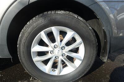 2017 Kia Sorento LX   - Photo 23 - Newark, NJ 07104
