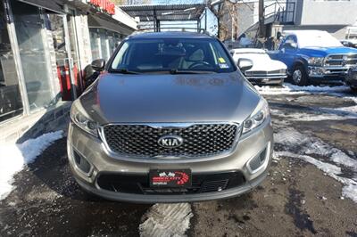 2017 Kia Sorento LX   - Photo 2 - Newark, NJ 07104
