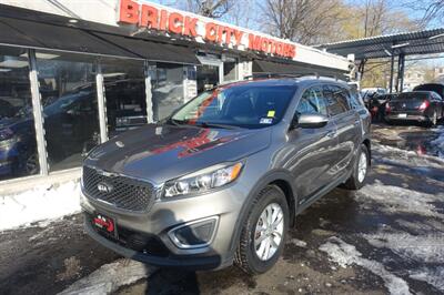 2017 Kia Sorento LX   - Photo 1 - Newark, NJ 07104