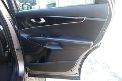 2017 Kia Sorento LX   - Photo 17 - Newark, NJ 07104