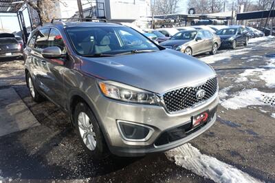 2017 Kia Sorento LX   - Photo 3 - Newark, NJ 07104