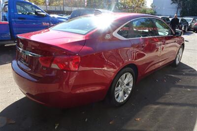 2015 Chevrolet Impala LT   - Photo 8 - Newark, NJ 07104