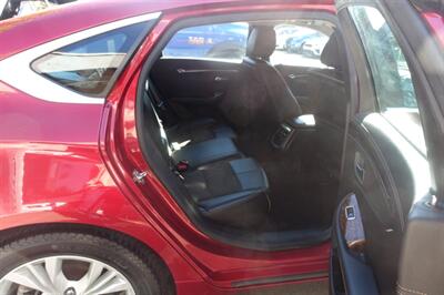 2015 Chevrolet Impala LT   - Photo 16 - Newark, NJ 07104