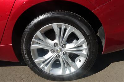 2015 Chevrolet Impala LT   - Photo 22 - Newark, NJ 07104