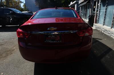 2015 Chevrolet Impala LT   - Photo 7 - Newark, NJ 07104