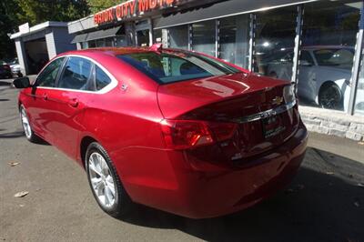 2015 Chevrolet Impala LT   - Photo 6 - Newark, NJ 07104