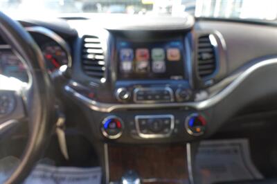 2015 Chevrolet Impala LT   - Photo 18 - Newark, NJ 07104