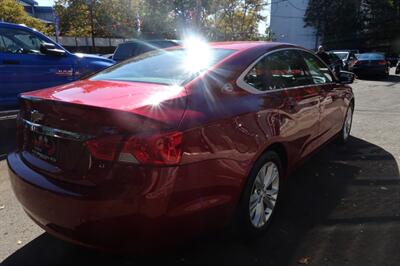 2015 Chevrolet Impala LT   - Photo 5 - Newark, NJ 07104