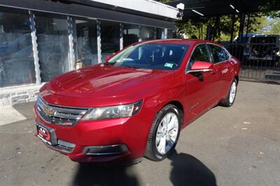 2015 Chevrolet Impala LT   - Photo 1 - Newark, NJ 07104
