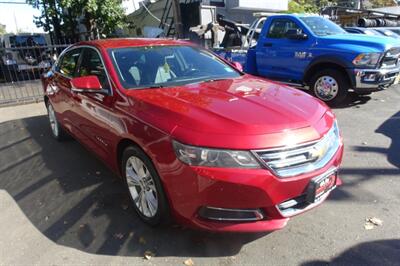 2015 Chevrolet Impala LT   - Photo 3 - Newark, NJ 07104