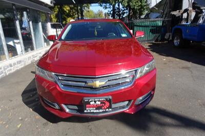 2015 Chevrolet Impala LT   - Photo 2 - Newark, NJ 07104