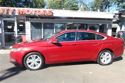 2015 Chevrolet Impala LT   - Photo 4 - Newark, NJ 07104