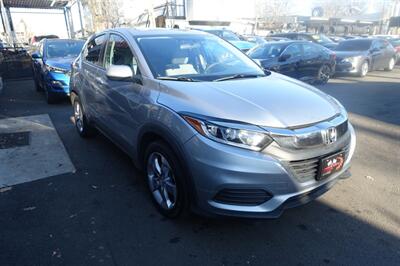 2020 Honda HR-V LX   - Photo 3 - Newark, NJ 07104