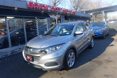 2020 Honda HR-V LX Wagon