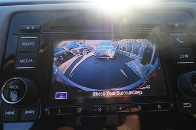 2020 Honda HR-V LX   - Photo 21 - Newark, NJ 07104