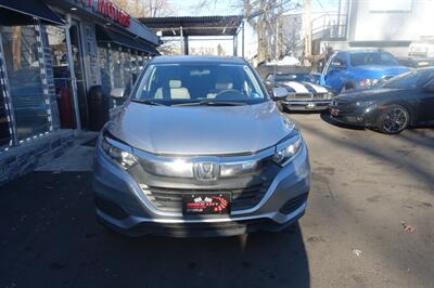 2020 Honda HR-V LX   - Photo 2 - Newark, NJ 07104
