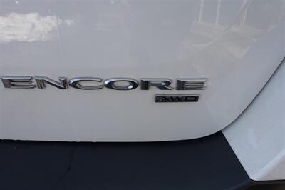 2016 Buick Encore Sport Touring   - Photo 9 - Newark, NJ 07104