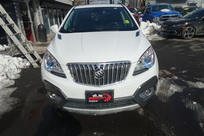 2016 Buick Encore Sport Touring   - Photo 2 - Newark, NJ 07104