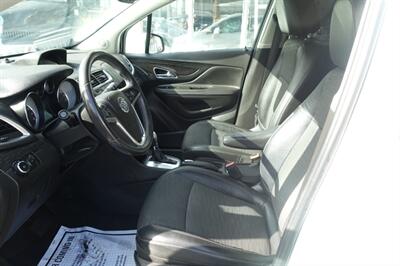 2016 Buick Encore Sport Touring   - Photo 11 - Newark, NJ 07104