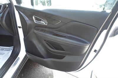 2016 Buick Encore Sport Touring   - Photo 18 - Newark, NJ 07104