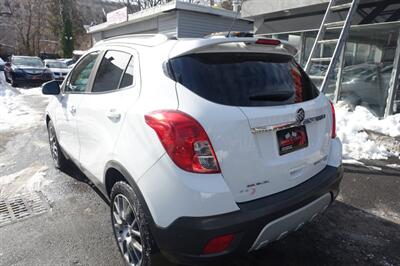 2016 Buick Encore Sport Touring   - Photo 6 - Newark, NJ 07104