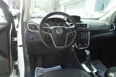 2016 Buick Encore Sport Touring   - Photo 15 - Newark, NJ 07104