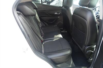 2016 Buick Encore Sport Touring   - Photo 19 - Newark, NJ 07104