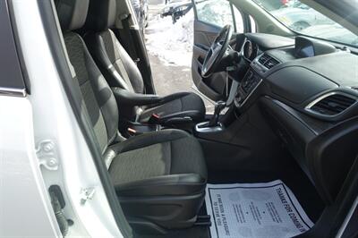 2016 Buick Encore Sport Touring   - Photo 17 - Newark, NJ 07104