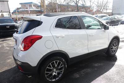 2016 Buick Encore Sport Touring   - Photo 5 - Newark, NJ 07104