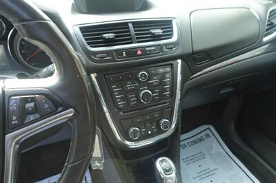 2016 Buick Encore Sport Touring   - Photo 22 - Newark, NJ 07104