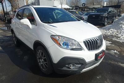 2016 Buick Encore Sport Touring   - Photo 3 - Newark, NJ 07104