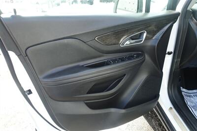 2016 Buick Encore Sport Touring   - Photo 12 - Newark, NJ 07104