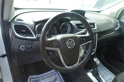 2016 Buick Encore Sport Touring   - Photo 21 - Newark, NJ 07104
