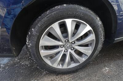 2015 Acura MDX SH-AWD w/Navi   - Photo 27 - Newark, NJ 07104