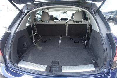 2015 Acura MDX SH-AWD w/Navi   - Photo 15 - Newark, NJ 07104