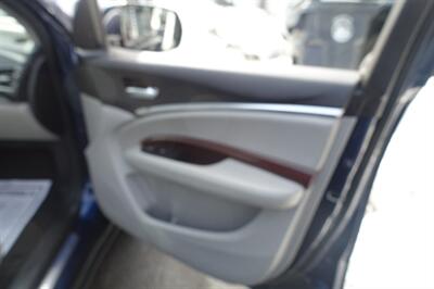 2015 Acura MDX SH-AWD w/Navi   - Photo 17 - Newark, NJ 07104